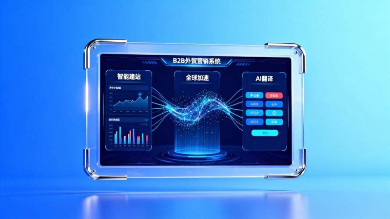 互动系统开发