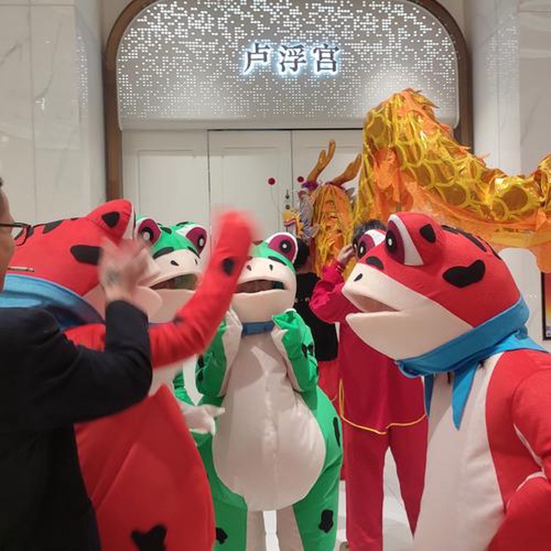 互动系统开发：未来趋势解读
